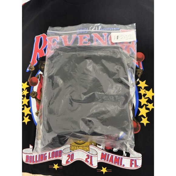 Ksubi Jeans Mens 34 Black Skinny Slim Fit Stretch Denim 5 Pocket Zip Fly Cross - Picture 12 of 12